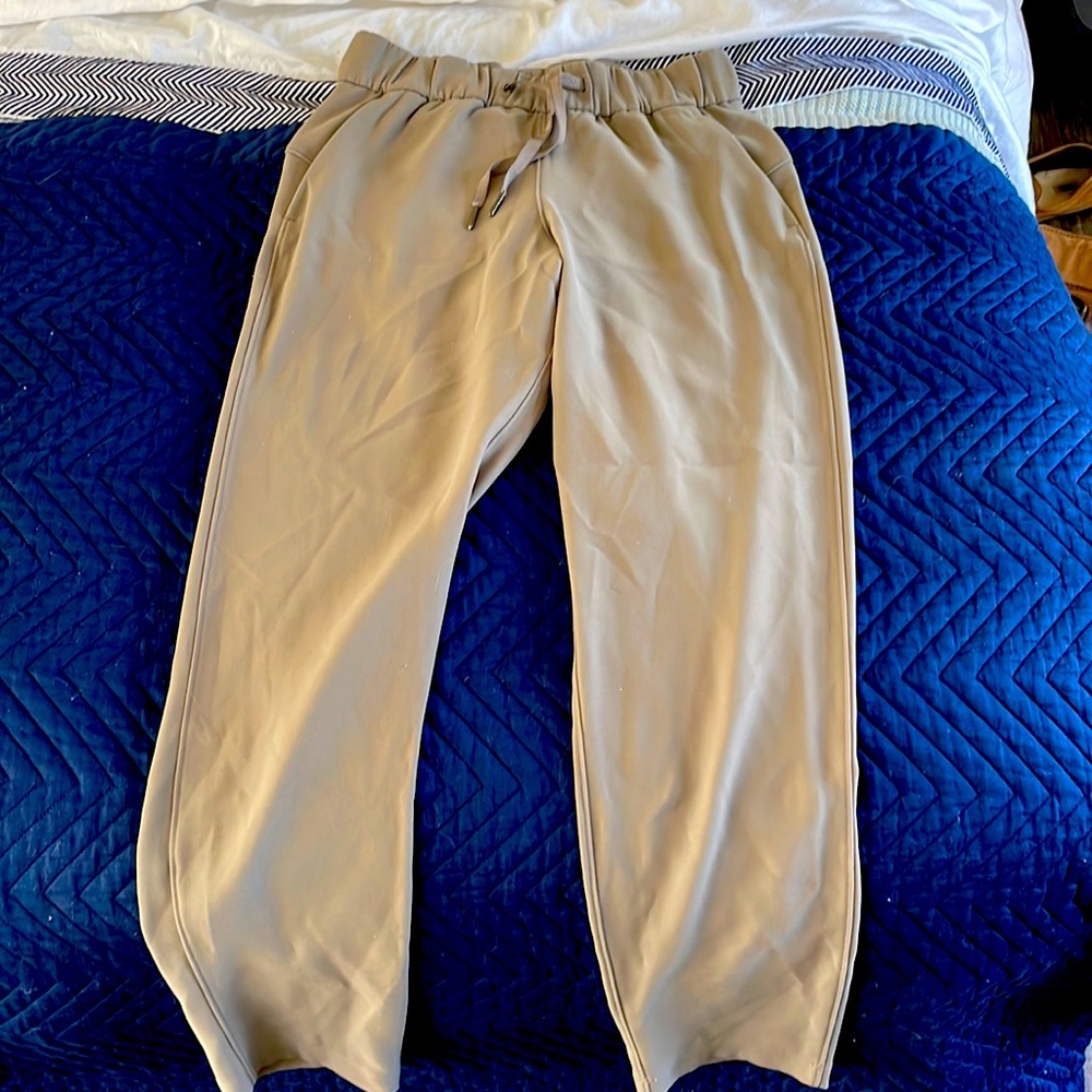 Lululemon joggers